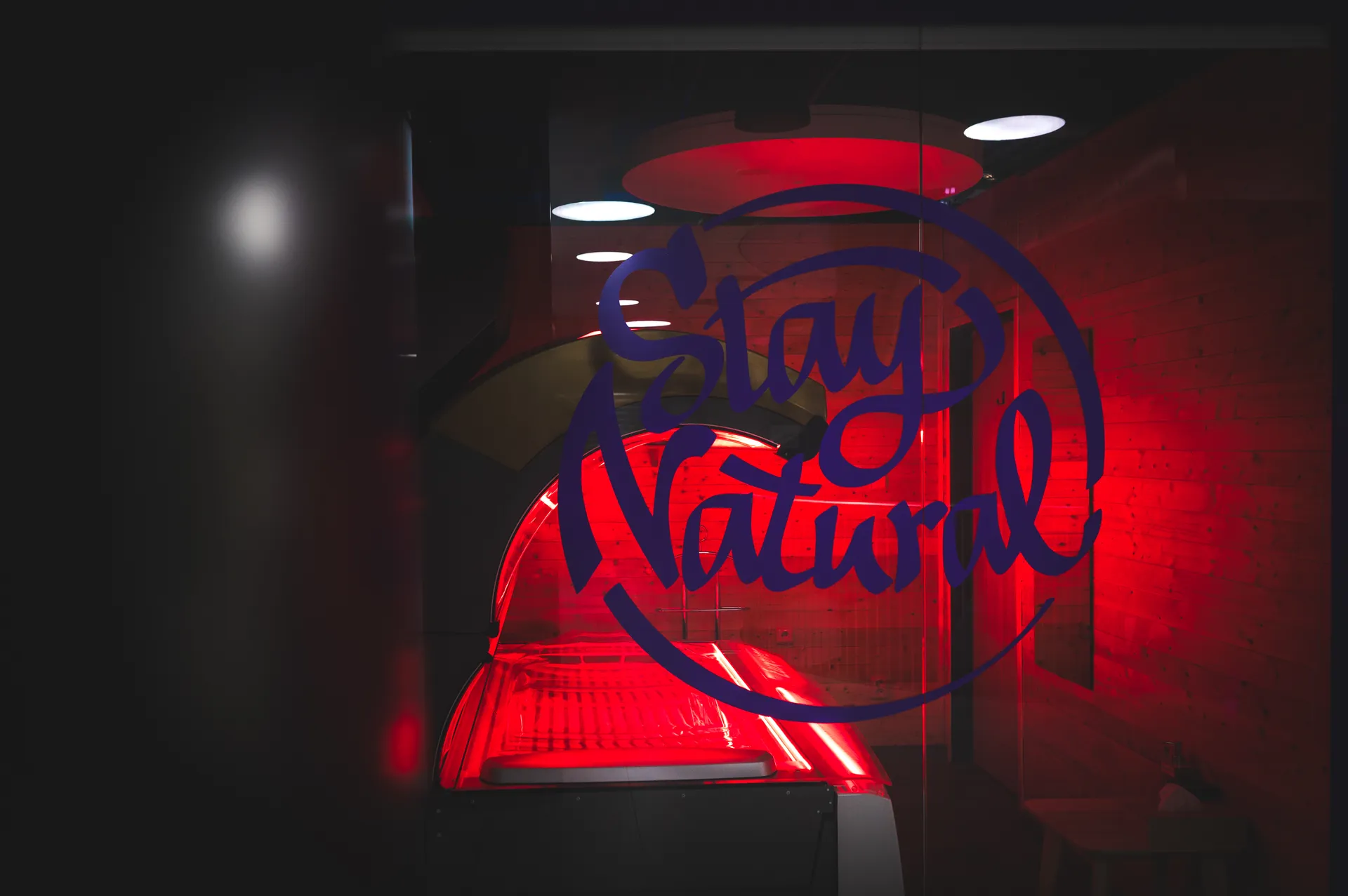 StayNatural